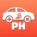 Auto Loan Calculator PH iOS Icon