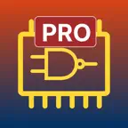 Digital Electronics Pro iOS Icon