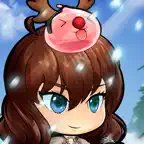 Midgard Heroes: Ragnarok Idle iOS Icon
