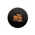 Big Mo Munch iOS Icon