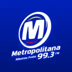 Metropolitana FM - Ribeirão iOS Icon