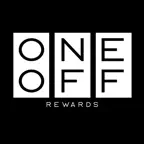 One Off Hospitality Rewards iOS Icon
