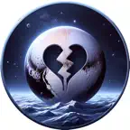 Pluto: Explore Outer Space iOS Icon