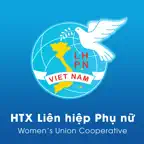 HTX Phụ Nữ iOS Icon