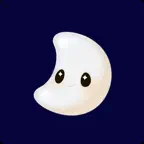 PetitPoète - Histoires du soir iOS Icon