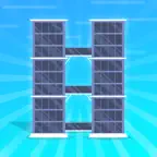 Building Company Tycoon iOS Icon