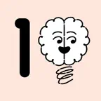 10 Games: Daily Brain Training iOS Icon