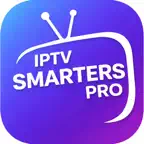 IPTV Smarters Pro - Live & VOD icon
