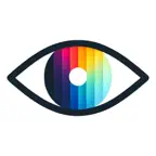Color Vision Tests iOS Icon