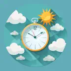 Widget VR iOS Icon