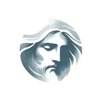 Catholic AI - Faith Companion Icon