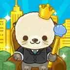 Biz and Town: CEO Simulator icon