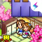 温泉物语 icon