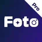 Foto Pro:AI Photo Generator iOS Icon