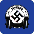 Darkhan Khas Fitness iOS Icon