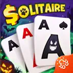 Solitaire Infinite: Win Cash iOS Icon