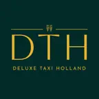 DeLuxe Taxi Holland iOS Icon