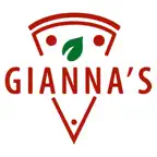Gianna's Pizza iOS Icon