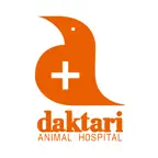 ダクタリ動物病院 京都医療センター公式アプリ iOS Icon