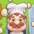 Egg Catcher Chef iOS Icon