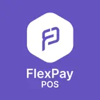 FlexPay POS iOS Icon