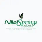 Nilai Springs iOS Icon