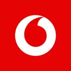 Vodafone Travel iOS Icon
