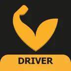Thaani-Driver iOS Icon