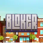 Blocker Stack iOS Icon