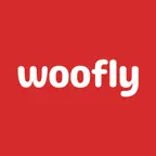 Woofly - Doorstep Grooming App Icon