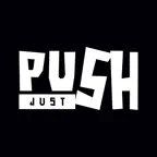 Just Push iOS Icon