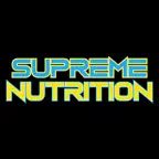 Supreme Nutrition USA Icon