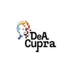 DeA Cupra: digital e arte iOS Icon