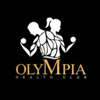OLYMPIA HEALTH CLUB iOS Icon