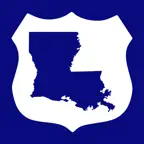 Louisiana Police Connect iOS Icon