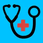 NCLEX Exam iOS Icon