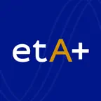 etA Plus iOS Icon