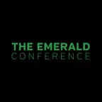 The Emerald Conference 2024 iOS Icon