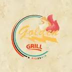 Golden Grill iOS Icon