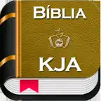 Bíblia King James Atualizada iOS Icon