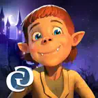 Tibor: Tale of a Kind Vampire iOS Icon
