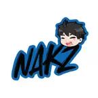DJ Nakz iOS Icon