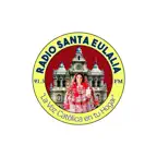 Radio Santa Eulalia iOS Icon