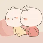 Chippi Twins Sweet Home iOS Icon