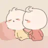 Chippi Twins Sweet Home