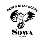 SOWA | Полазна | Россия iOS Icon