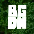 Bygden iOS Icon