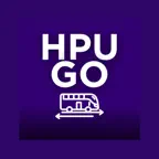 HPU Go iOS Icon
