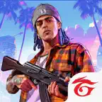 Garena Free City iOS Icon