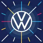 Volkswagen Event iOS Icon
